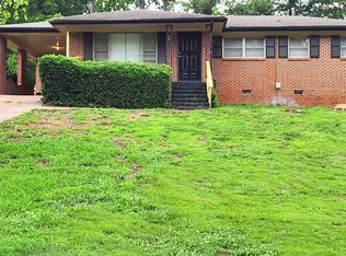 2976 Toney Dr, Decatur, GA 30032