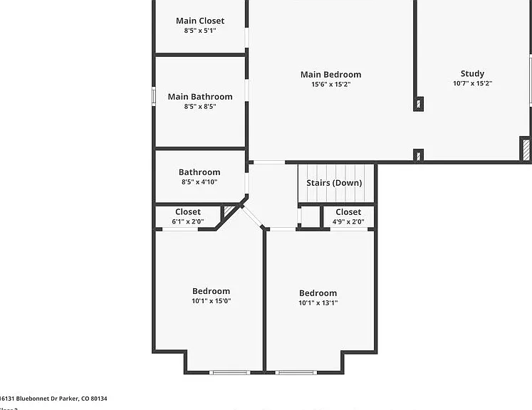 16131 Bluebonnet Dr — Photo 3