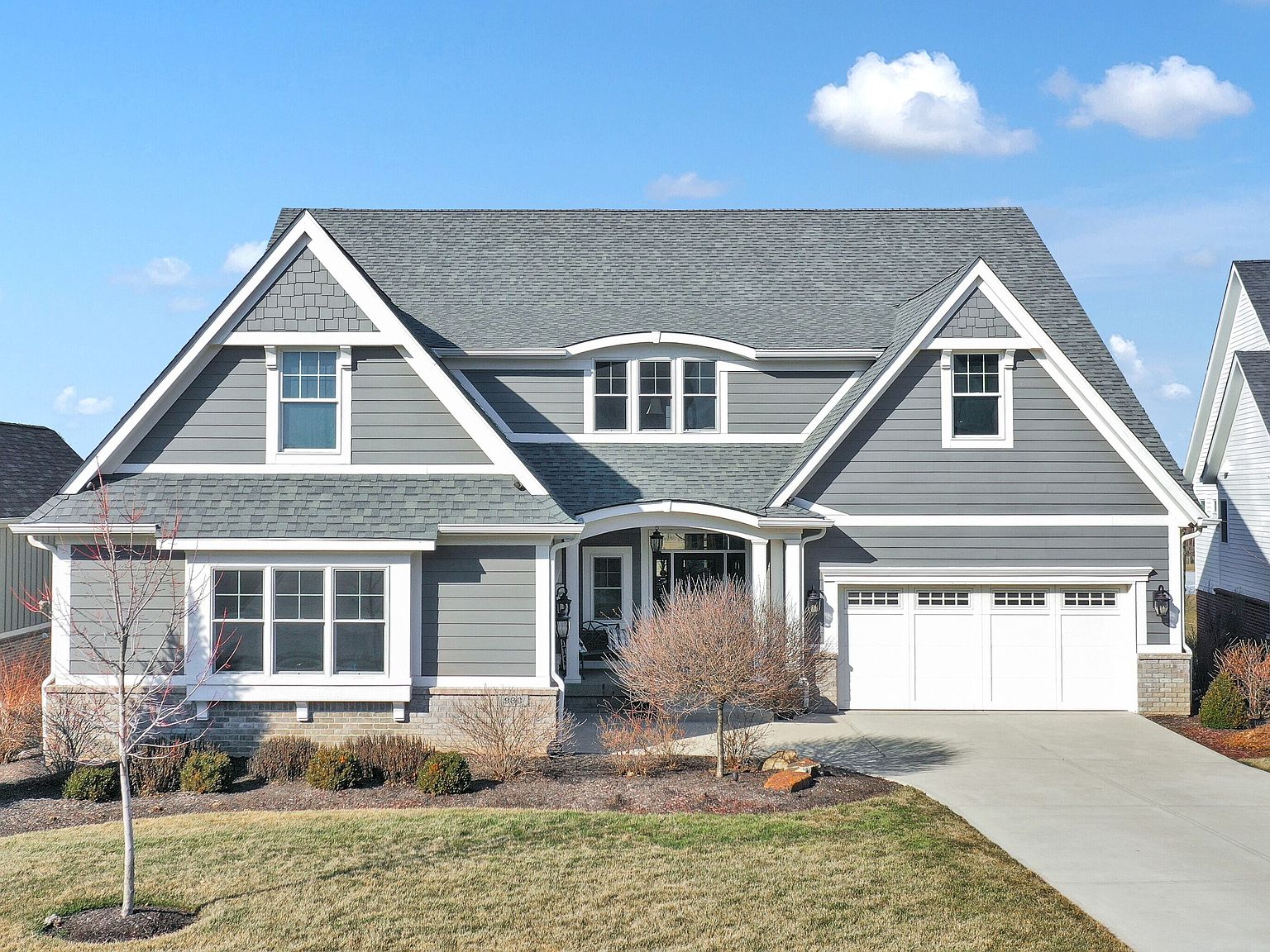 980 Oak Terrace Rd, Westfield, IN 46074 Zillow