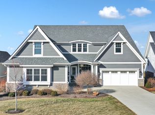 980 Oak Terrace Rd, Westfield, IN 46074