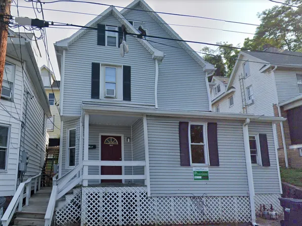 409 Forest Ave, Morgantown, WV 26505