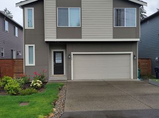 36124 56th Ave S, Auburn, WA 98001