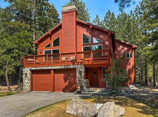 146 Hidden Valley Rd, Mammoth Lakes, CA 93546