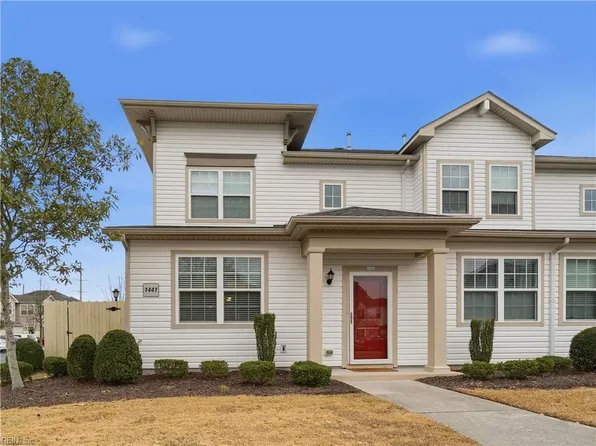 1441 Rollesby Way, Chesapeake, VA 23320