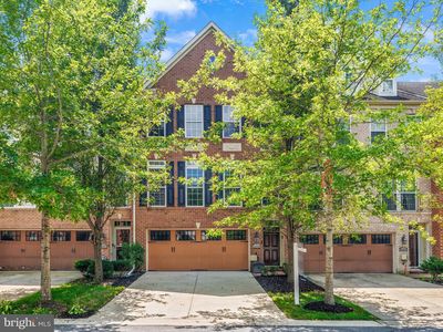 15005 Nancy Gibbons Ter, Upper Marlboro, MD, 20774