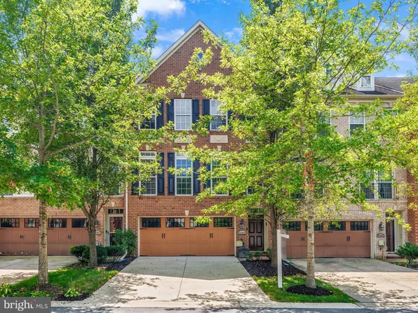 15005 Nancy Gibbons Ter, Upper Marlboro, MD 20774