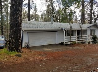 678 Marvin Dr, Paradise, CA 95969