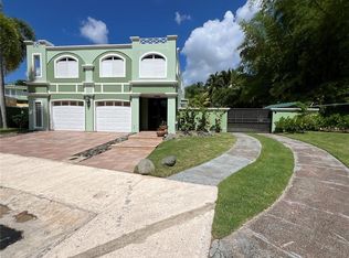 Calle 3 #K-2, Bayamon, PR 00956