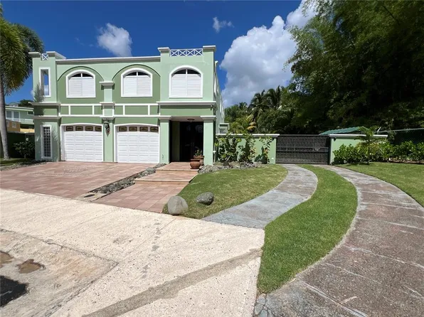 Calle 3 #K-2, Bayamon, PR 00956