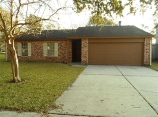 15323 Bratten Ln, Webster, TX 77598