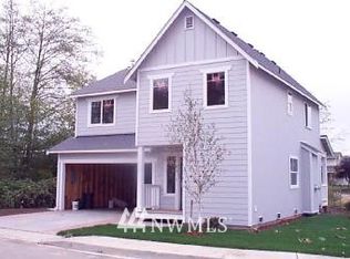 15 110th LOT 18, Everett, WA 98204