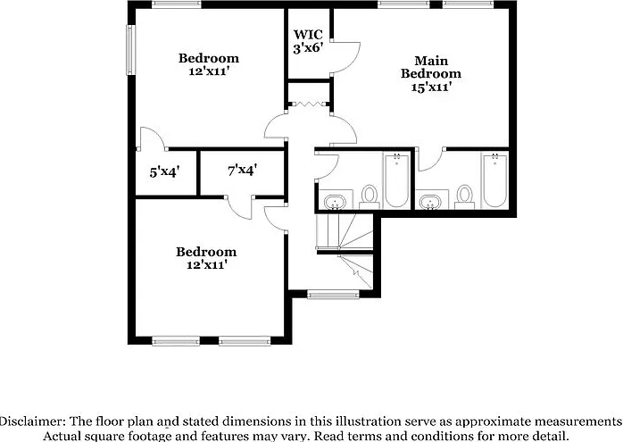 5223 Pin Oak Dr — Photo 3