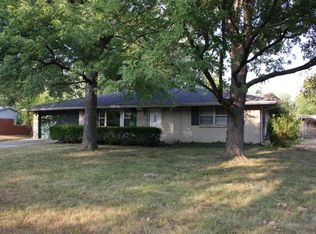 6915 Brill Rd, Indianapolis, IN 46227