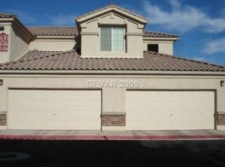4630 Basilicata Ln UNIT 201, North Las Vegas, NV 89084
