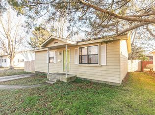 312 W McKinley St, Poplar Bluff, MO 63901