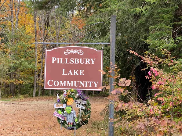 13 Manchester Drive, Webster, NH 03303