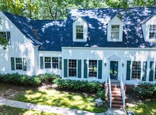 110 Highland Trl, Lagrange, GA 30240