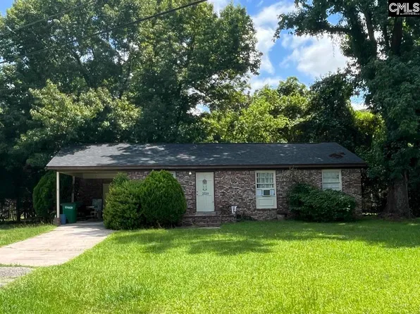 2725 Granite Hill Rd, Cayce, SC 29033