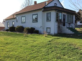 279 1st Ave NW, Beach, ND 58621