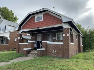 524 S Kaley St, South Bend, IN 46619