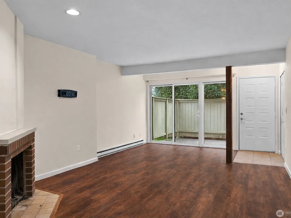 Living Room other side