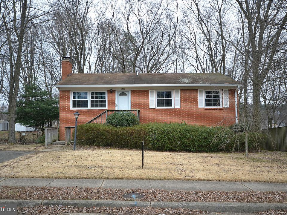 1st image of 4501 Kentmore Dr