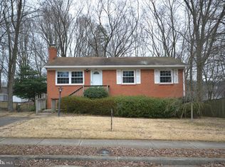 4501 Kentmore Dr, Woodbridge, VA 22193