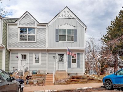 10577 W Dartmouth Avenue, Lakewood, CO, 80227