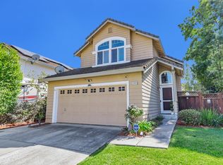 5349 Hillflower Dr, Livermore, CA