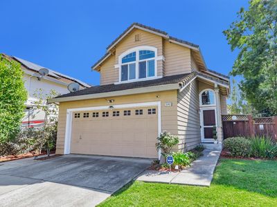 5349 Hillflower Dr, Livermore, CA, 94551