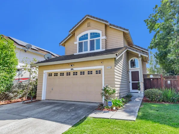 5349 Hillflower Dr, Livermore, CA 94551