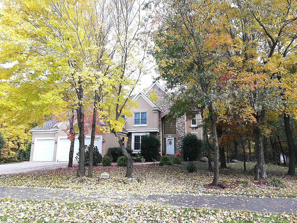 20961 Yellowpine St NW, Oak Grove, MN 55011 | Zillow