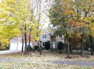 20961 Yellowpine St NW, Oak Grove, MN 55011