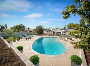 1124 Bluegrass Rd, Vista, CA 92083