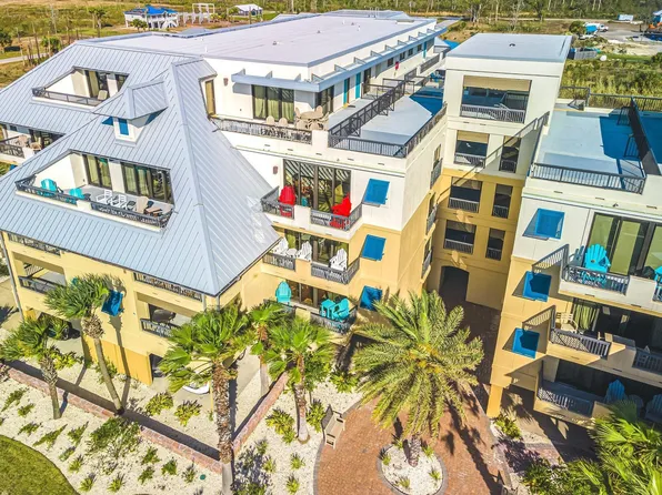 1302 Highway 98, Pt Saint Joe, FL 32456