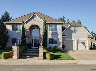 1555 Standish Ct SE, Salem, OR 97302