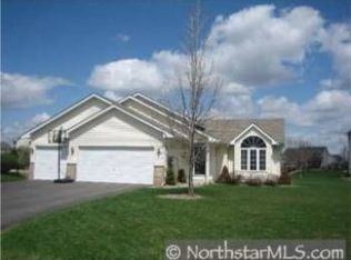 17733 Galery Dr, Farmington, MN 55024