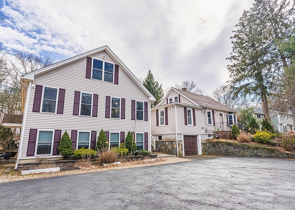 61 Trull Rd, Tewksbury, MA 01876 Zillow