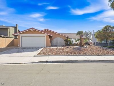1524 Christina Dr, Boulder City, NV, 89005