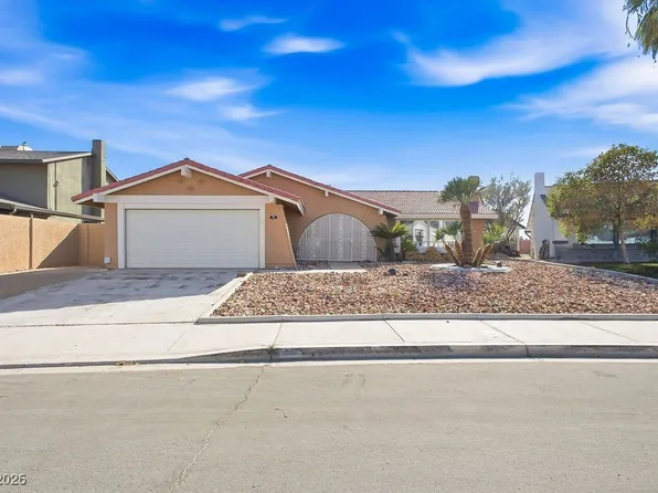 1524 Christina Dr, Boulder City, NV 89005
