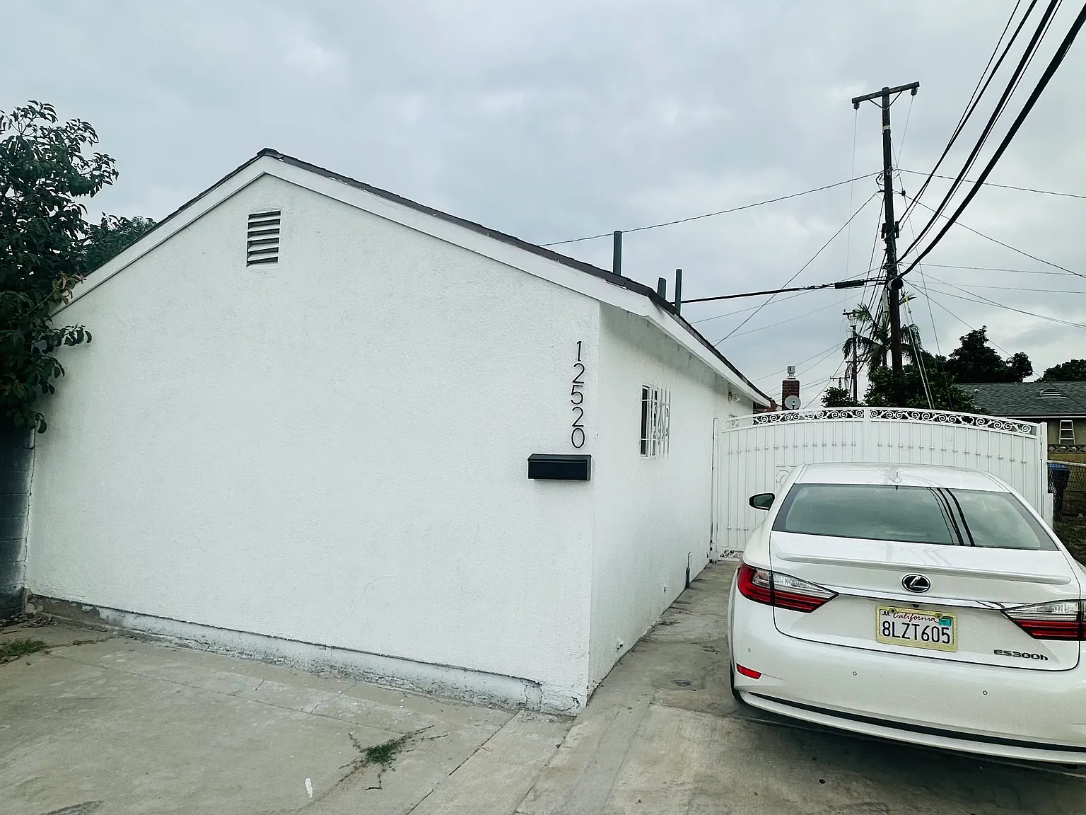 1 bed, 514 sqft, $2,000 — Photo 1