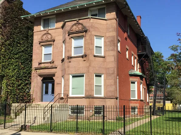 2934 W Washington Blvd, Chicago, IL