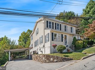 21 Dehaven Ave, Conshohocken, PA 19428