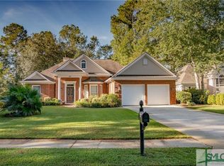 105 Steeplechase Rd, Savannah, GA 31405