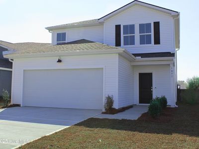 1053 High Tide Street SE #2401, Bolivia, NC, 28422