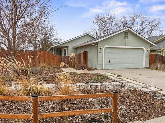 3rd image of 6003 N Waterside Pl