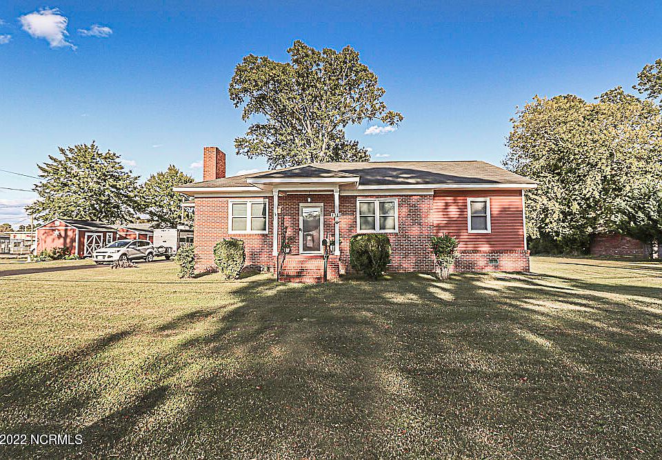 1313 Dancy St, Tarboro, NC 27886 MLS 100354695 Zillow