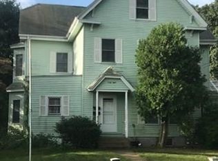 48 Nashua St #3, Woburn, MA 01801