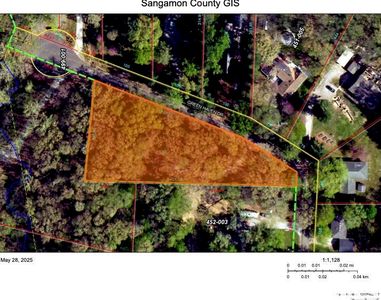 Green Haven Dr LOT 10, Springfield, IL, 62707