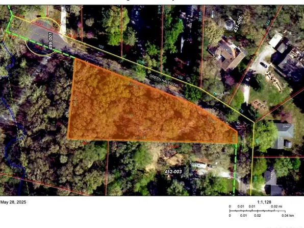 Green Haven Dr Lot 10, Springfield, IL 62707